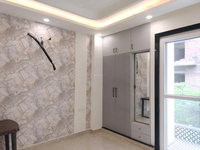 Bedroom Image of 1620 Sq.ft 3 BHK Builder Floor for sale in BPTP District 2, Sector 86 Faridabad for Rs. 17500000