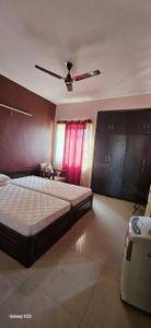 Bedroom Image of 4000 Sq.ft 4 BHK Independent House for rent in Trikuta Nagar Jammu for Rs. 45000