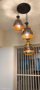 Hall Image of 1435 Sq.ft 3 BHK Apartment / Flat for sale in Thrippunithura Kochi for Rs. 11000000