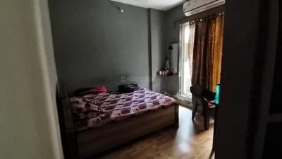 Bedroom Image of 1100 Sq.ft 2 BHK Apartment / Flat for sale in Suhas Residency, Ulwe Navi Mumbai for Rs. 6800000