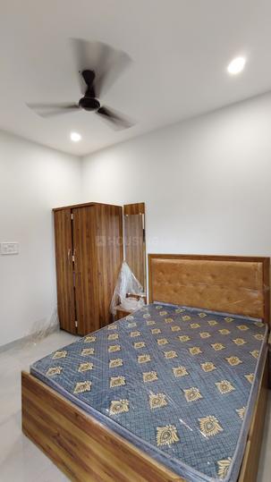 Part I, Scheme No 114 Bedroom 1
