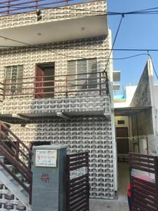 Image of 990 Sq.ft 3 BHK Independent House for sale in Dhola Bhata Colony, Ajmer for Rs. 7800000