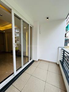 Balcony Image of 4500 Sq.ft 4 BHK Builder Floor for sale in Sector 48 Gurgaon for Rs. 29500000