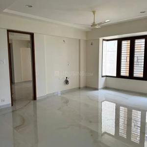 Hall Image of 2200 Sq.ft 3 BHK Builder Floor for rent in Besant Nagar Chennai for Rs. 130000