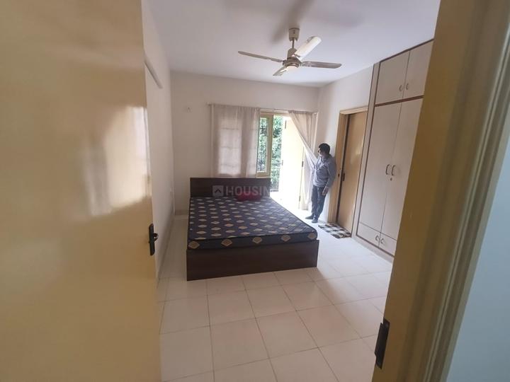 oerial view garden Bedroom 1