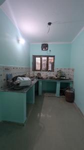 Kitchen Image of 1400 Sq.ft 2 BHK Apartment / Flat for sale in Kedar Puram Dehradun for Rs. 4200000