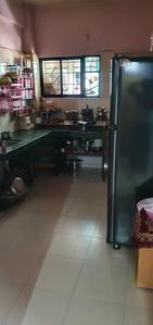 Kitchen Image of 790 Sq.ft 2 BHK Apartment / Flat for sale in Waluj Aurangabad for Rs. 3000000