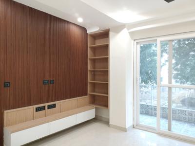 Bedroom Image of 2718 Sq.ft 4 BHK Builder Floor for sale in Ultra Luxury Builder Floor, Sector 85 Faridabad for Rs. 27500000