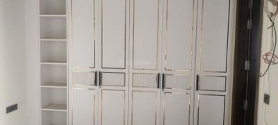 Bedroom Image of 1710 Sq.ft 3 BHK Builder Floor for sale in Anand Vihar New Delhi for Rs. 35000000