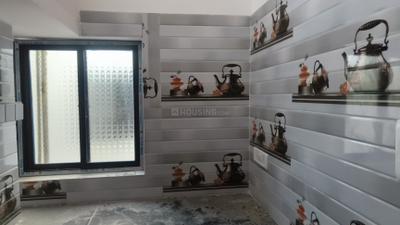 Kitchen Image of 800 Sq.ft 2 BHK Independent House for rent in Kumhrar Patna for Rs. 6000