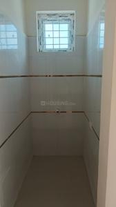 Bathroom Image of 1155 Sq.ft 2 BHK Apartment / Flat for sale in Miyapur Hyderabad for Rs. 5775000