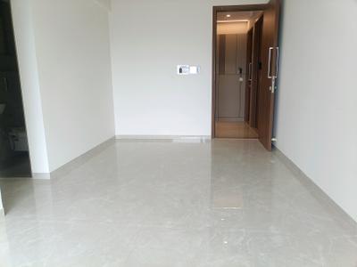 Living Room Image of 1368 Sq.ft 2 BHK Apartment / Flat for sale in Regency Icon, Kharghar Navi Mumbai for Rs. 18000000