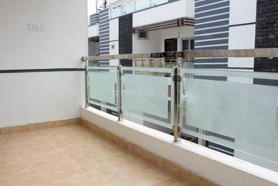 Image of Villa 4  Blue Bells Villas in Kokapet, Hyderabad
