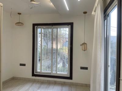 Bedroom Image of 980 Sq.ft 2 BHK Apartment / Flat for sale in Dr.Panjabrao Deshmukh Colony Amravati for Rs. 5600000