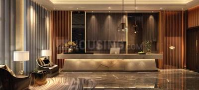 Image of 1318 Sq.ft 2 BHK Apartment / Flat for sale in Airoli, Navi Mumbai for Rs. 17200000