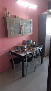 Hall Image of 638 Sq.ft 1 BHK Apartment / Flat for sale in Vaishnav Swamy Enclave, Pimple Nilakh Pune for Rs. 4700000