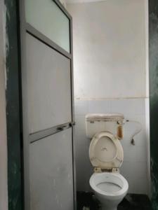 Common Bathroom Image of 465 Sq.ft 1 BHK Apartment / Flat for sale in Tata Shubh Griha, Boisar Mumbai for Rs. 1550000