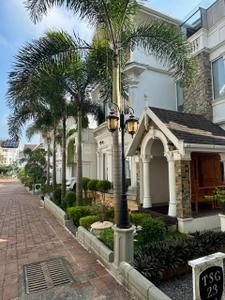 Image of 4000 Sq.ft 4 BHK Villa for sale in Travancore Swiss Gardens, Kalamassery, Kochi for Rs. 40000000