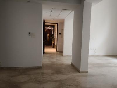 Bedroom Image of 2500 Sq.ft 3.5 BHK Apartment / Flat for sale in Mahagun Mezzaria, Sector 78 Noida for Rs. 42500000