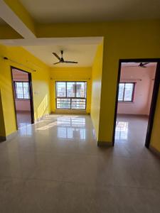 Hall Image of 870 Sq.ft 2 BHK Apartment / Flat for rent in Kasba Kolkata for Rs. 16500