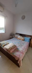 Bedroom Image of 1120 Sq.ft 2 BHK Apartment / Flat for sale in Nashik Road Nashik for Rs. 4500000