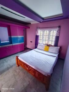 Bedroom Image of 2250 Sq.ft 3 BHK Independent House for rent in Adukkam Dindigul for Rs. 40000