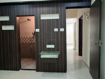 Bedroom Image of 1250 Sq.ft 2 BHK Apartment / Flat for sale in Ashapura Regency, Kamothe Navi Mumbai for Rs. 16000000