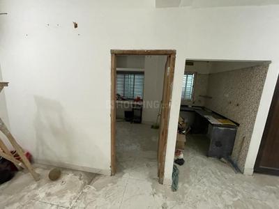Hall Image of 800 Sq.ft 2 BHK Villa for sale in Behala Kolkata for Rs. 3500000