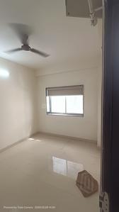 Hall Image of 650 Sq.ft 1 BHK Apartment / Flat for rent in Scheme No 140 Indore for Rs. 16000