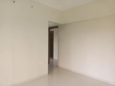 Bedroom Image of 720 Sq.ft 2 BHK Apartment / Flat for sale in Kamdhenu Pinnacle, Nerul Navi Mumbai for Rs. 19000000