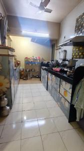 Kitchen Image of 1100 Sq.ft 2 BHK Apartment / Flat for sale in DSK Saptasur, Dhayari Pune for Rs. 7000000