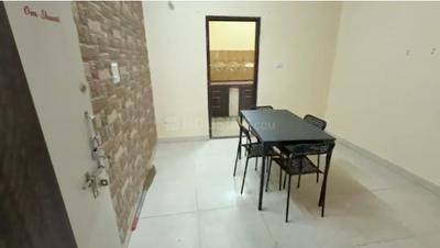 Hall Image of 900 Sq.ft 2 BHK Builder Floor for rent in Shyam Nagar Jaipur for Rs. 24000