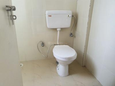 Bathroom Image of 750 Sq.ft 2 BHK Apartment / Flat for sale in Conscient Habitat, Sector 99A Gurgaon for Rs. 4450000