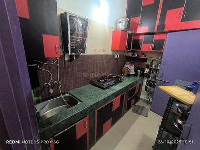 Kitchen Image of 670 Sq.ft 2 BHK Duplex for sale in Rai Royal Park City, Mandideep Bhopal for Rs. 2650000