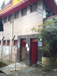 Image of 400 Sq.ft 1 BHK Independent House for rent in Thane West, Thane for Rs. 13000