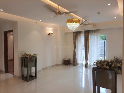 Living Room Image of 1685 Sq.ft 3 BHK Apartment / Flat for sale in Assotech Blith, Sector 99 Gurgaon for Rs. 20500000