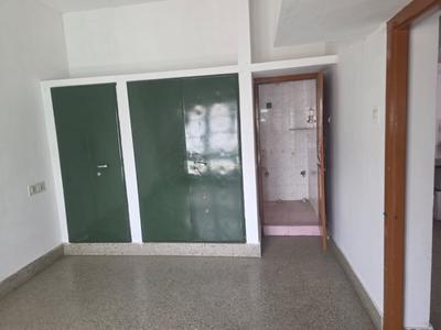 Bedroom Image of 1300 Sq.ft 2 BHK Independent House for rent in Kuvempunagar Mysore for Rs. 16000