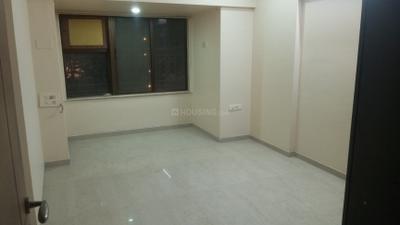 Bedroom Image of 1020 Sq.ft 2 BHK Apartment / Flat for sale in Raheja Vihar, Powai Mumbai for Rs. 20000000