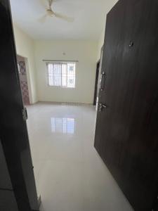 Hall Image of 800 Sq.ft 1 BHK Independent House for rent in Hulimavu Bengaluru for Rs. 15000