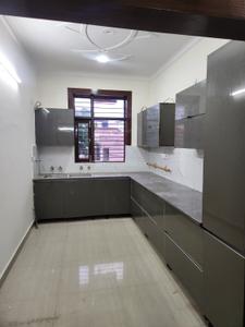 Kitchen Image of 2200 Sq.ft 4 BHK Builder Floor for sale in Sector 49 Faridabad for Rs. 16000000