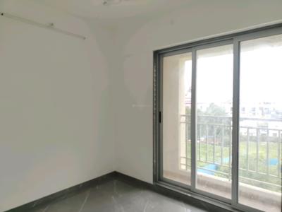 Bedroom Image of 407 Sq.ft 1 BHK Apartment / Flat for sale in Mansarovar Ariana, Vasai West Vasai for Rs. 3750000