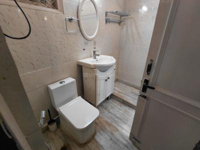 Image of 1900 Sq.ft 3 BHK Builder Floor for rent in Greater Kailash, New Delhi for Rs. 85000