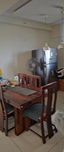 Hall Image of 2400 Sq.ft 4 BHK Apartment / Flat for sale in SNN Raj Etternia, Harlur Bengaluru for Rs. 47555555
