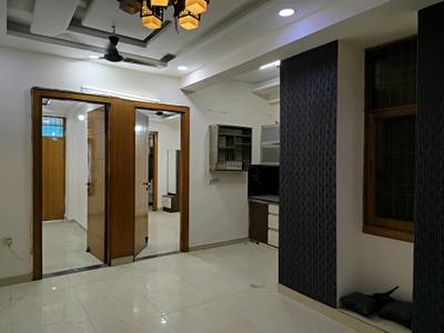 Living Room Image of 1250 Sq.ft 3 BHK Builder Floor for sale in Indirapuram Ghaziabad for Rs. 11500000