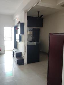 Hall Image of 1850 Sq.ft 4.5 BHK Penthouse for sale in Waghodia Road Vadodara for Rs. 5500000