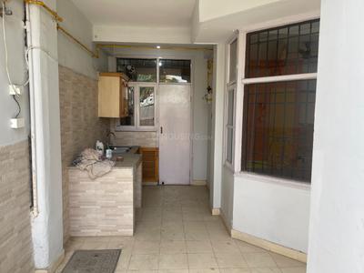 Balcony Image of 2100 Sq.ft 3 BHK Builder Floor for rent in Vipul World, Sector 48 Gurgaon for Rs. 50000