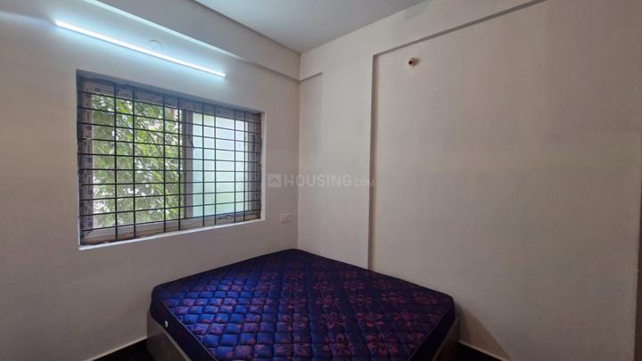 Koramangala Bedroom 1