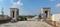 Theekariya Plot View 2