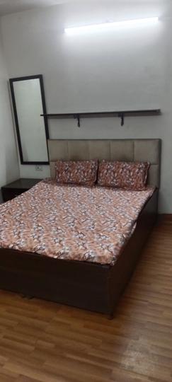 Vishal Enclave, Tagore Garden Extension Bedroom 1