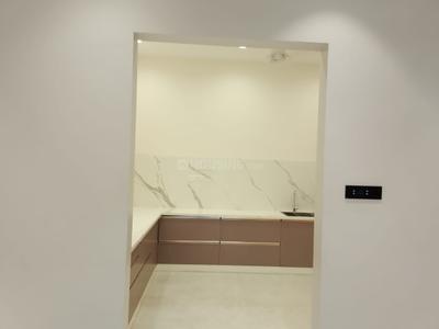 Bedroom Image of 2156 Sq.ft 4 BHK Apartment / Flat for sale in Kings County, Wakad Pune for Rs. 17500000